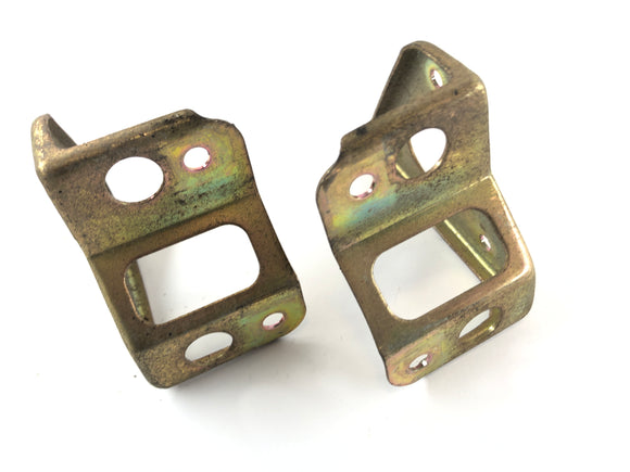 Suzuki GSX -R 1100 W GU75 C [1993] - Держатель задний свет