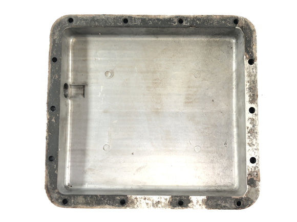 Moto Guzzi V7 Special [1971] - Ölwanne Motorölwanne Motordeckel