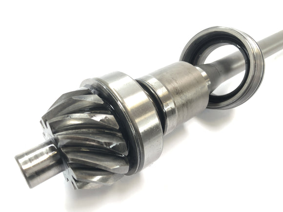 Suzuki VZ 1500 WVCU [2011] - карданный вал приводной вал