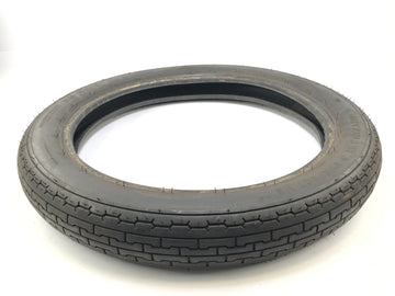 BMW R 60/5 [1973] - Pneus Pneu avant 3.23 - 19