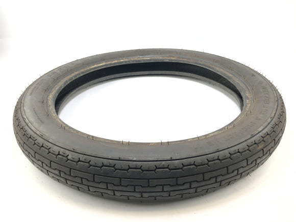 BMW R 60/5 [1973]  - タイヤフロントタイヤ3.23-19