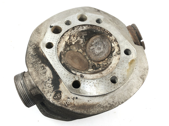 BMW R 100 RT 247 [1981] - Cylinderhuvud till vänster