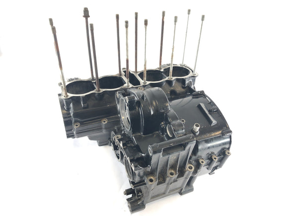 Yamaha XJR 1200 4PU [1995] - Engine housing empty housing