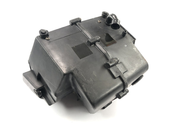 Kawasaki GPZ 1100 ZXT10E [1997] - Корпус воздушного фильтра воздушного фильтра воздушного фильтра