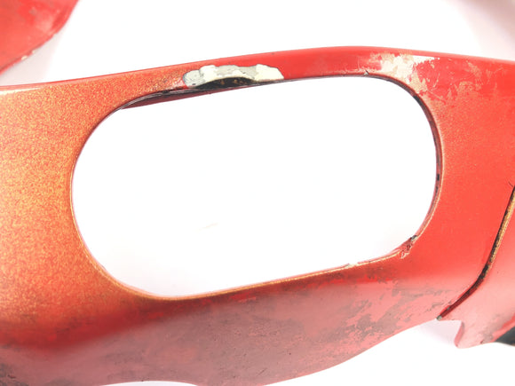 BMW R 100 RT 247 [1981] - Boční oplášťování níže vlevo