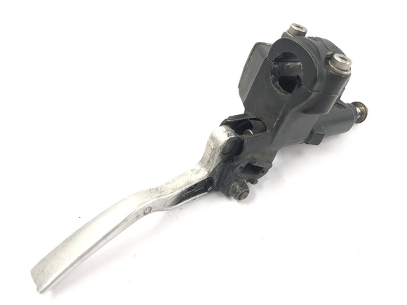 Suzuki GSX R 1100 GV73B [1990] - Spojka spojky pro spojování páky spojky