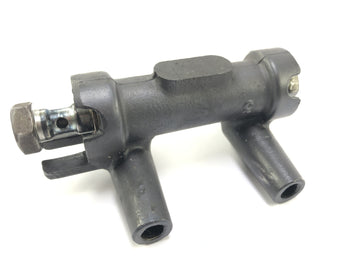 Kawasaki GPZ 1000 RX [1987] - Bromslinje Distributör Bromsdistributör - 0