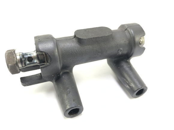 Kawasaki GPZ 1000 RX [1987] - Dystrybutor linii hamulca dystrybutora hamulca