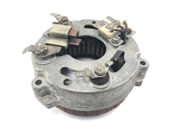 BMW R 100 GS 247E [1991] - Lichtmaschinenstator Generatorstator Statorring Ladeanlage