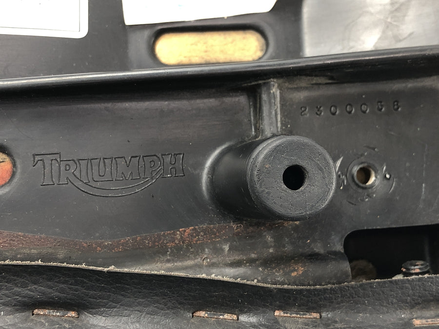 Triumph Daytona 900 T300D [1996] - Eredeti vezetőülési üléspárna