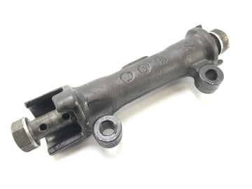 Honda CB 650 RC03 [1981] - Linha de freio do distribuidor de freio na frente - 0