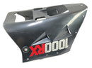Kawasaki GPZ 1000 RX [1987] - Front fairing, lower fairing-5