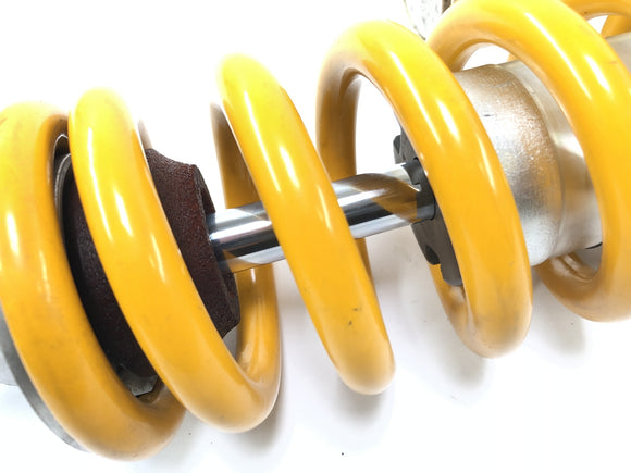 Yamaha YZF R1 RN09 [2003] - Amortiguador de plumas de amortiguadores detrás