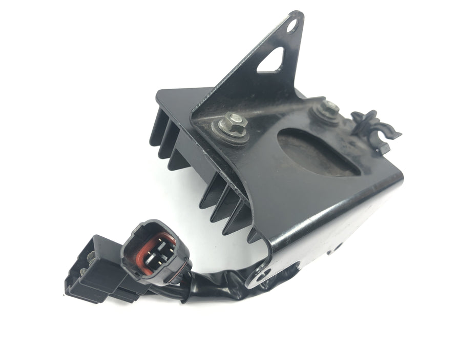 Suzuki GSF 1250 SA Bandit WVCH [2007] - Stabilizator napięcia, regulator prostownika