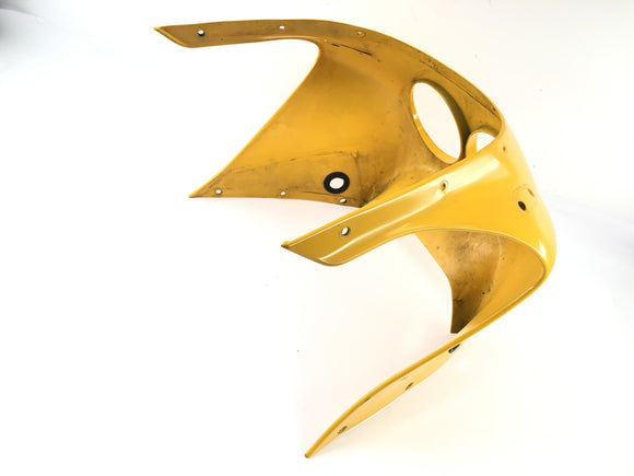 Triumph Daytona 900 T300 [1993] - Front Cladding Top