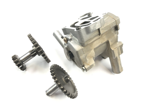 Triumph Adventurer 900 T309RT [1998] - Ölpumpe Ölförderpumpe