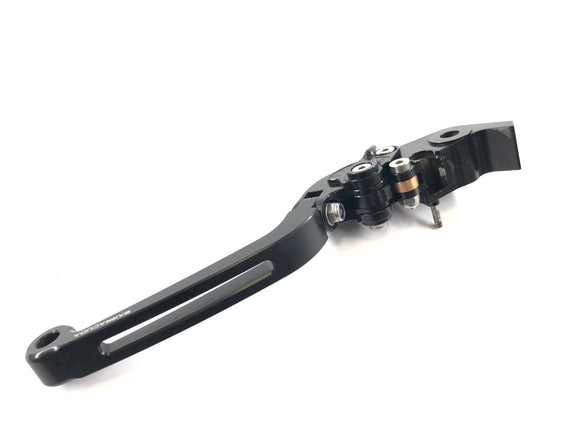 Ducati 1098 S H7 [2009]  - ブレーキレバーとクラッチレバーセット