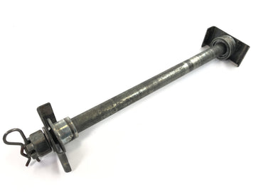 Kawasaki GPZ 1100 ZXT10E [1997] - задний ось задней оси задних оси - 0