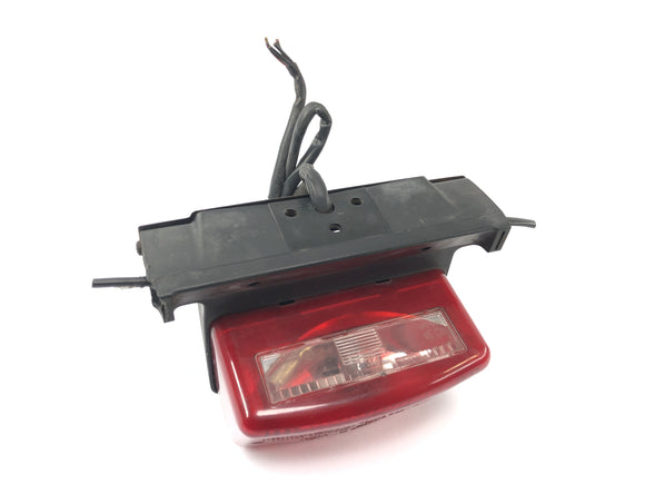 Moto Guzzi California III VY Integrale [1990] - テールライト、リアライト、リアブレーキライト、リアライト