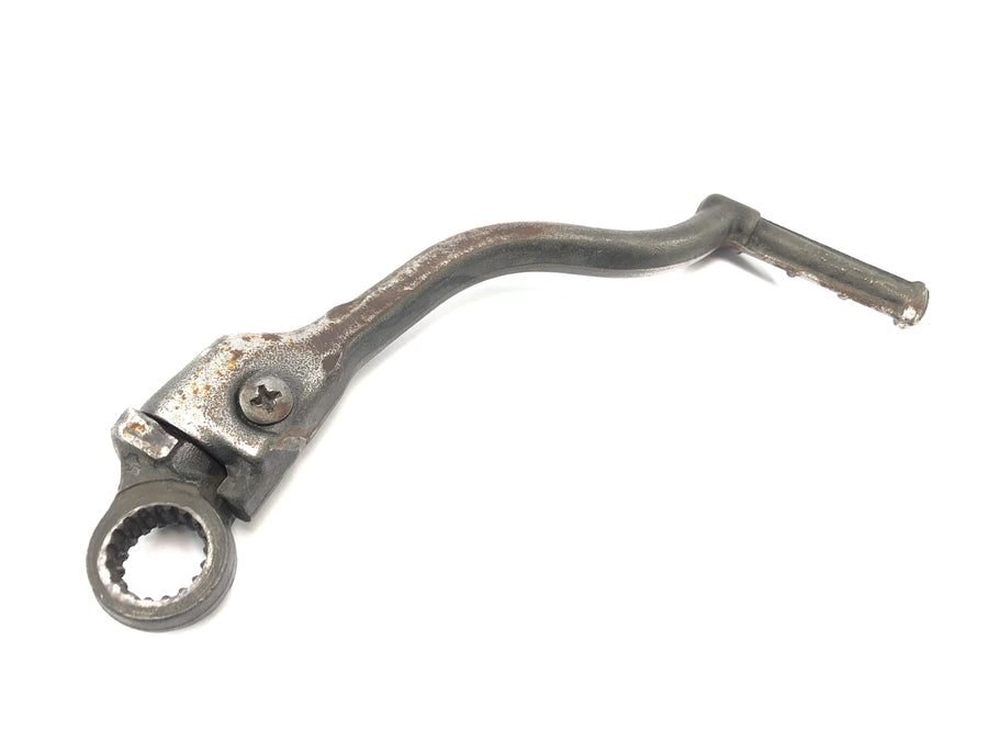 Suzuki DR 350 SK42B [1991] - Kickstarter -vipu Footstarter Aloitusvivu Kickstarter