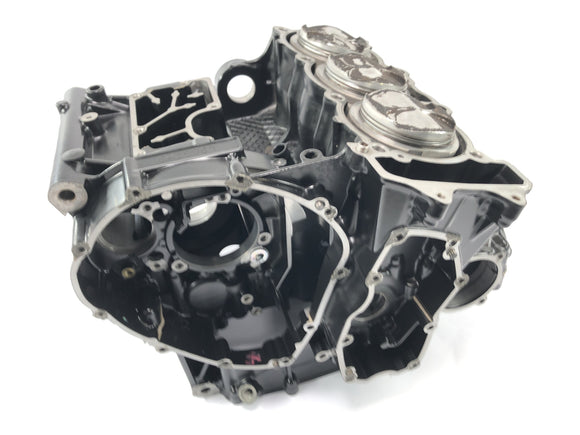 Triumph Street Triple R 675 D67LD [2010] - Жилье с беговыми розетками и поршнями