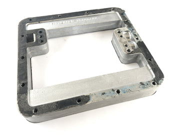 Moto Guzzi 850 Le Mans 3 VF [1986] - масляная поддона между моторной палубой - 0