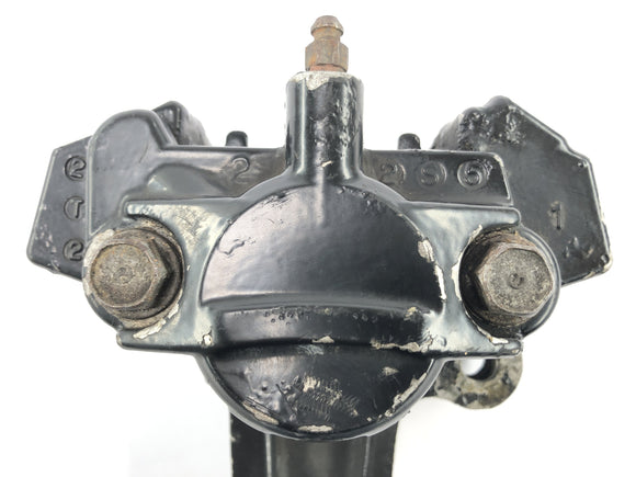 Honda GL 1000 Goldwing GL1 [1978] - Bremssattel Bremszange hinten