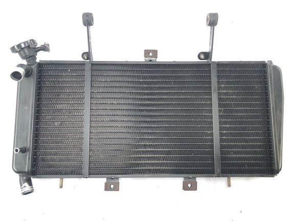 Triumph Sprint St 1050 [2005]  - ウォータークーラークーラー