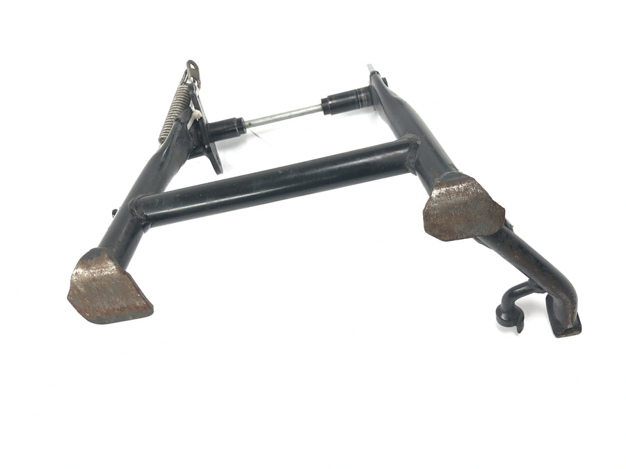 BMW R 1150 RS R22 [2003] - Keskiteline keskiteline jousella