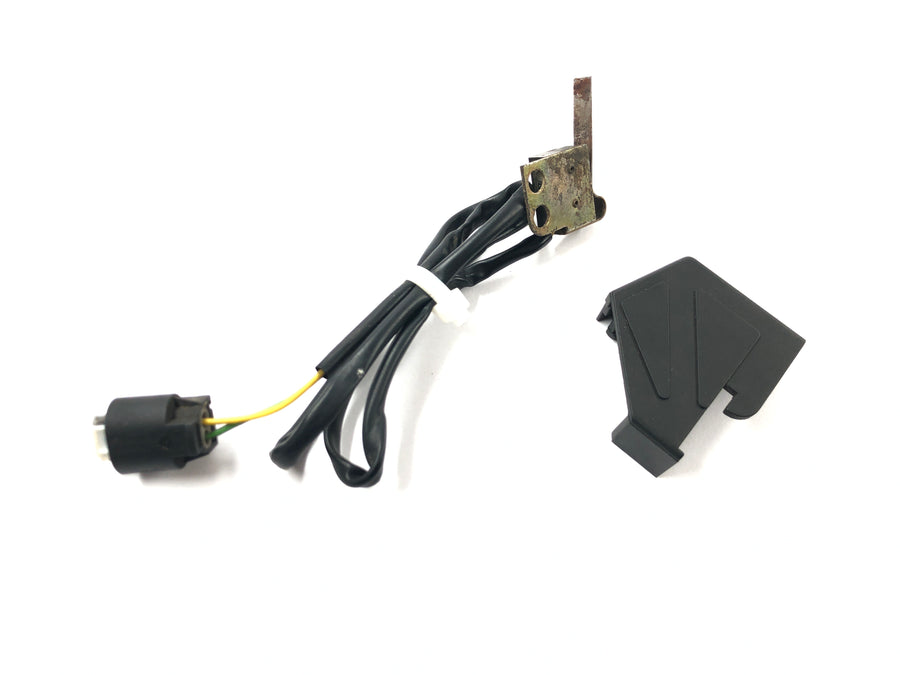 BMW R 1200 GS R12 K25 [2004] - Interruptor luz freio traseiro