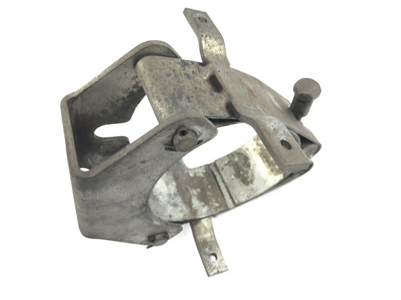 Moto Guzzi V7 Special [1971] - Lichtmaschinenhalter Halterung Lichtmaschine