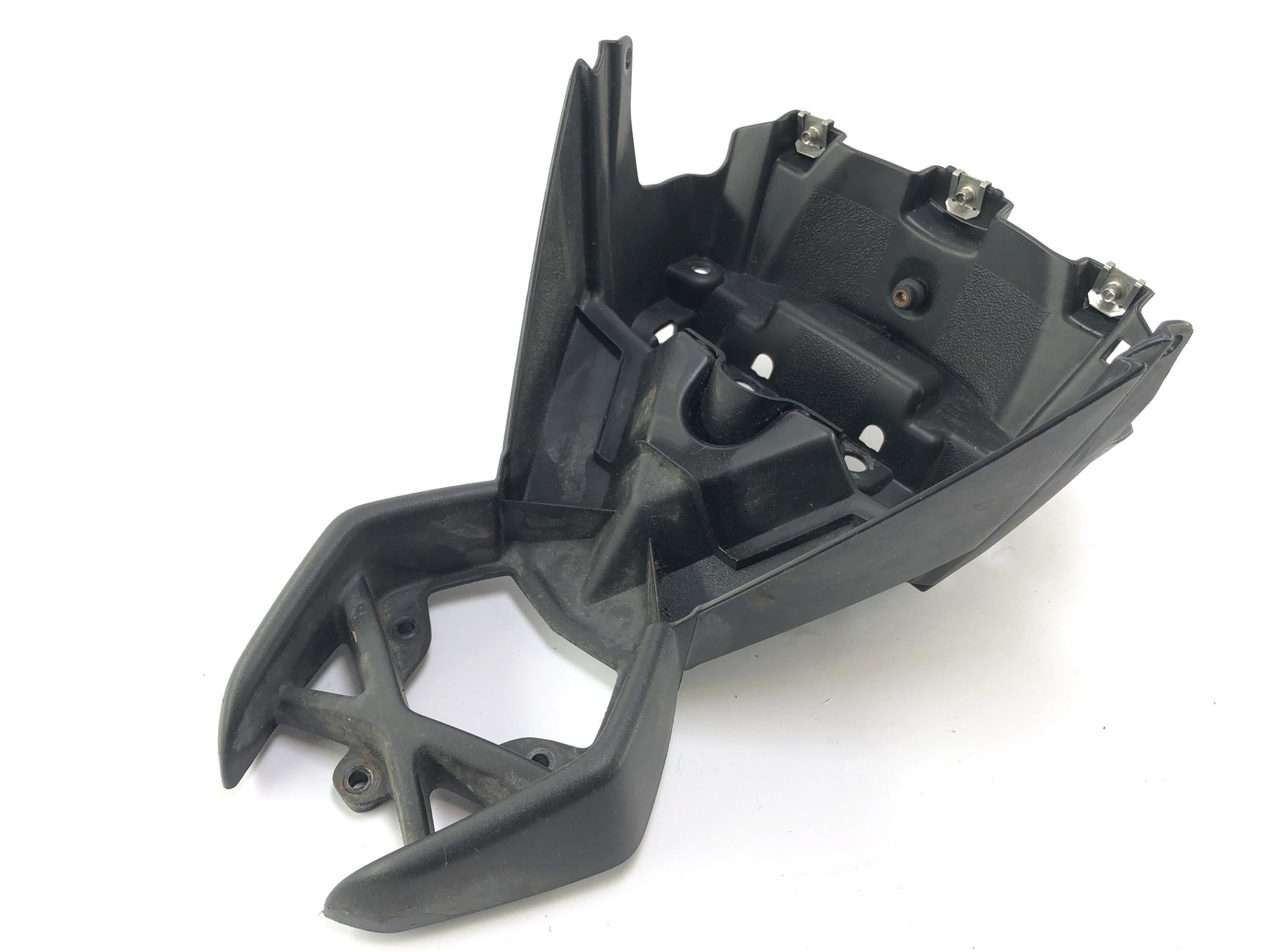 BMW R 1200 R [2007] - Support de plaque d'immatriculation