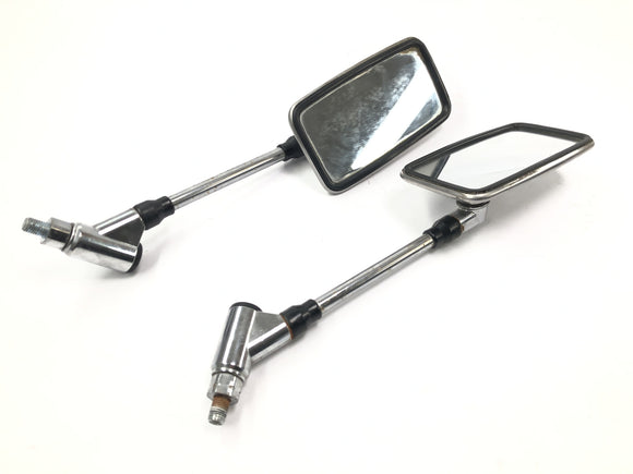 Yamaha XVS 650 Drag Star VM03 [2001] - Spiegel RefieGenellage Repil Set Set Casal