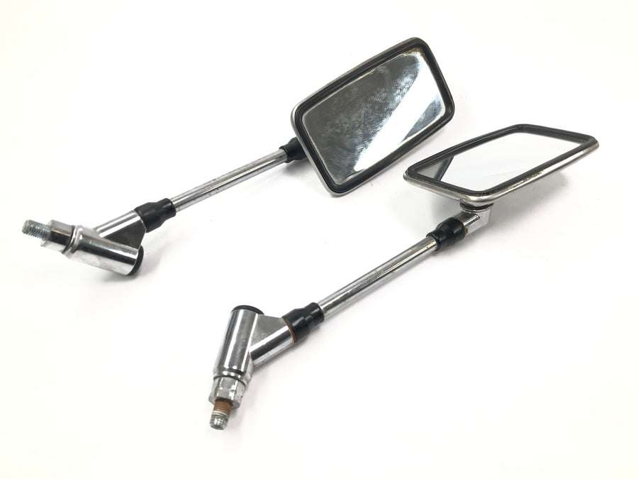Yamaha XVS 650 Drag Star VM03 [2001] - SPIEGEL REFIEGELELLAGE SET SET SET PARY