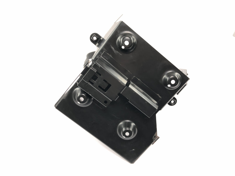 BMW R 1100 RT 259 [1999] - Accubak accudrager beugel unit houder