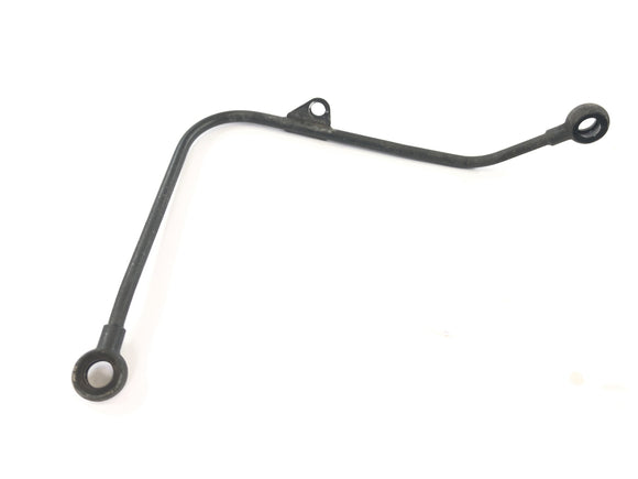 Yamaha XTZ 750 3LD [1989] - Ölleitung