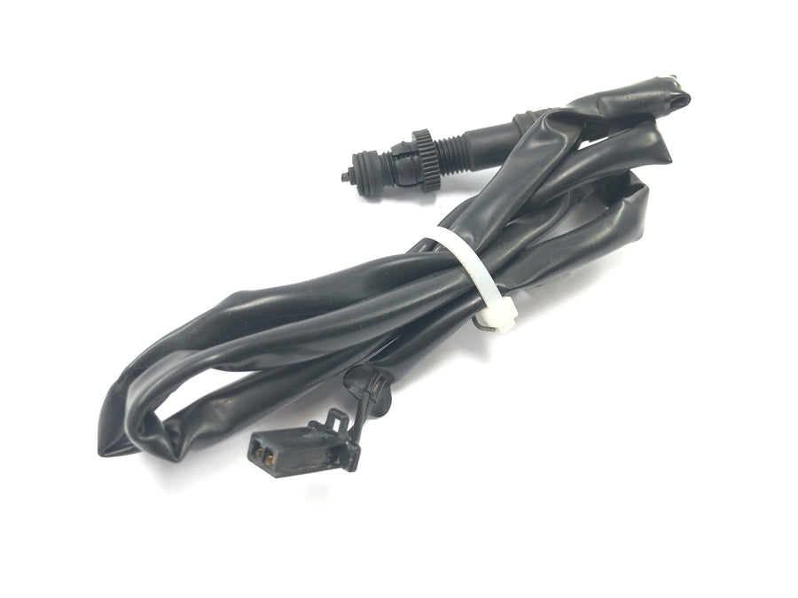 Honda VTX 1800 SC46 [2004] - Bremslichtschalter hinten