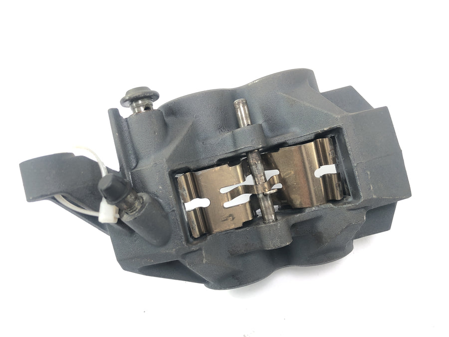Yamaha YZF R1 RN01 [1998] - Bremssattel Bremszange vorne rechts