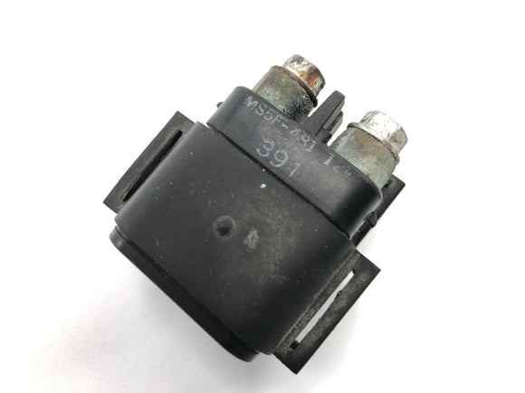 Yamaha YZF 750 R 4HN [1995] - Anlasserrelais Starterrelais Magnetschalter Startrelais