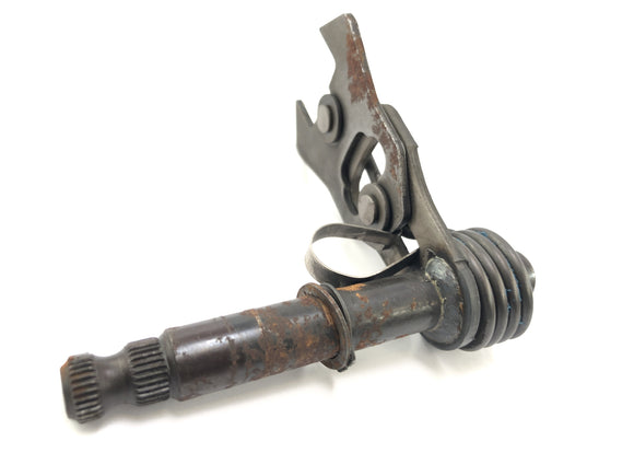 Kawasaki GPZ 1000 RX [1987] - Switch Wave