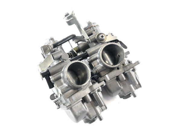 Honda XR 600 R PE04 [1993] - Vergaser