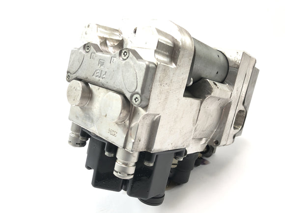 BMW K 1200 S K12S [2004] - ABS Steuergerät Modul Pumpe