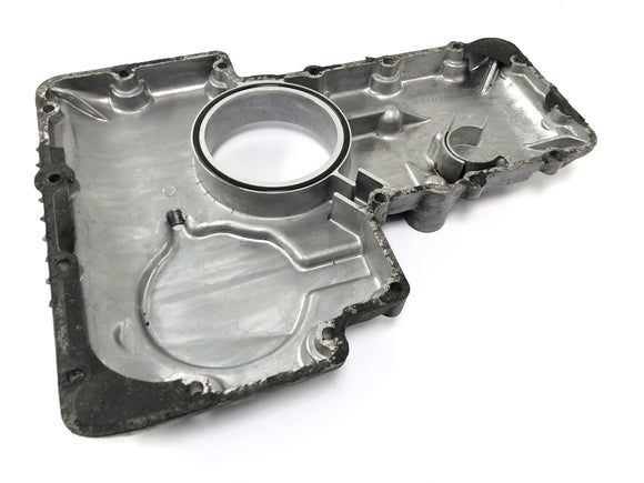 Kawasaki Z 1100 KZZ10A [1984] - Oil Pan Motor deksel hieronder