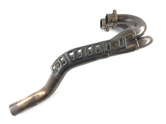 Yamaha XT 600 Zentere 34L [1985] - Avgasrör