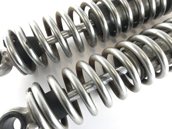 ホンダGL 1000ゴールドウィングGL1 [1977]  - ショックアブソーバースプリングセット