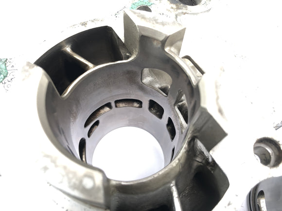 Cagiva Mito 125 EVO 8p [2000] - válcová sada Pístová sada s pístem