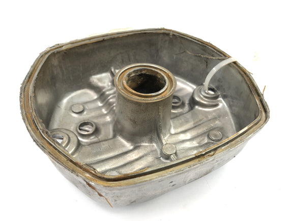 Honda GL 500 Silverwing PC02 [1982] - Ventillock till höger