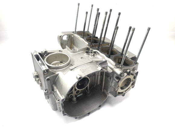 Kawasaki Z 1100 KZZ10A [1984] - motor housing empty housing motor block