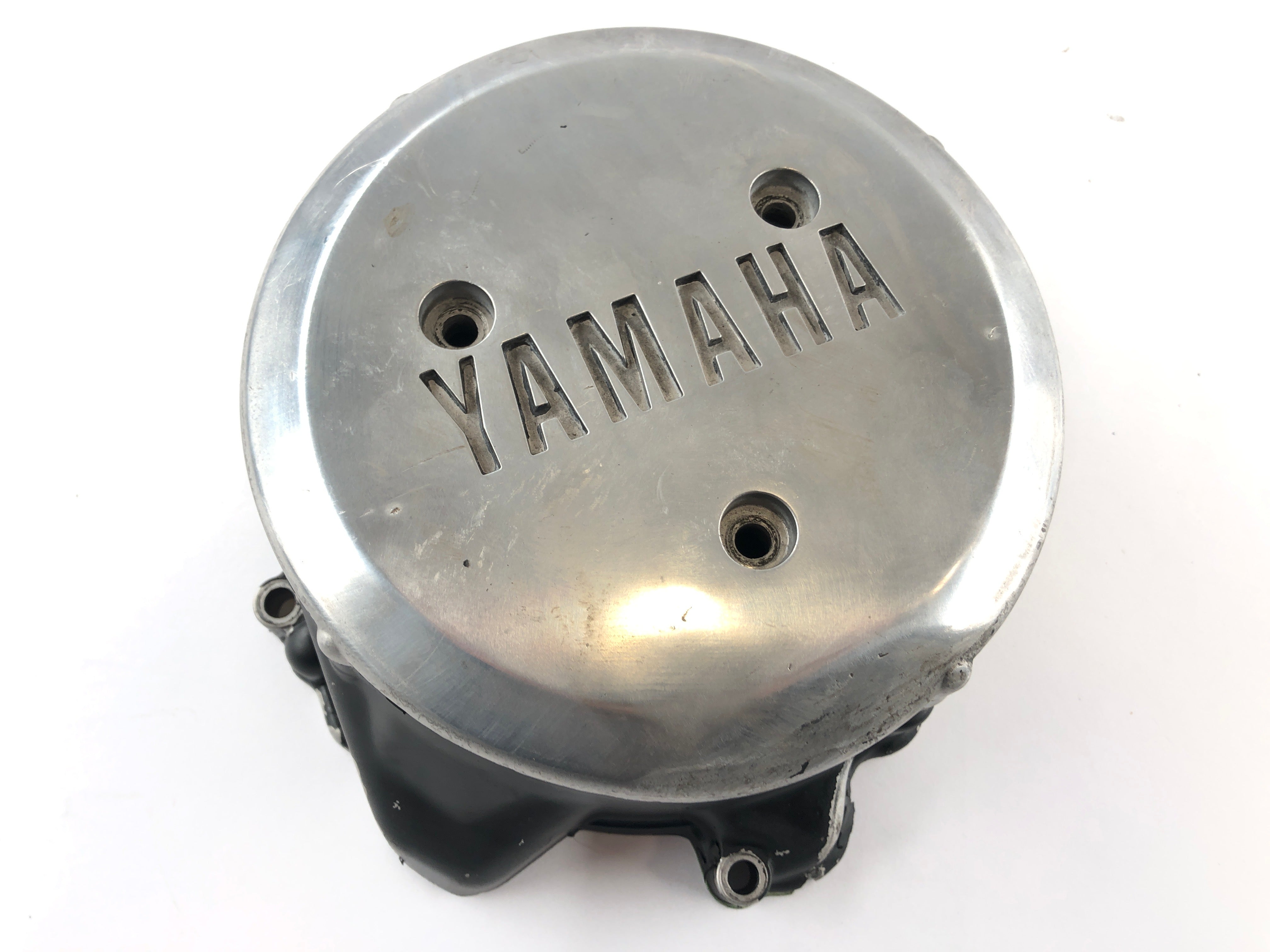 Yamaha XS 1100 2H9 [1978] - Lichtmaschinendeckel Motordeckel