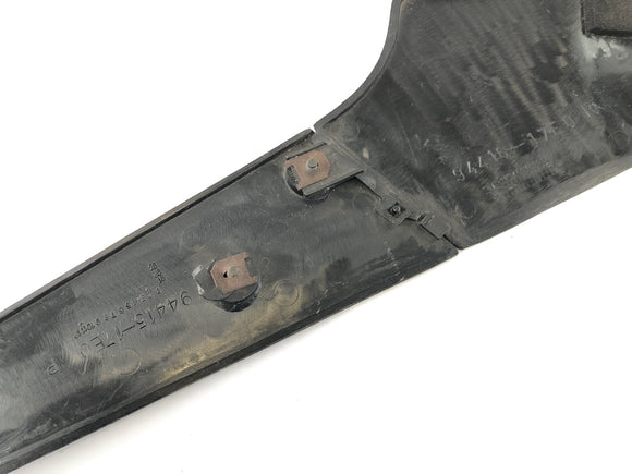 Suzuki GSX-R 1100 W GU75 C [1994] - balíček vnitřního obložení